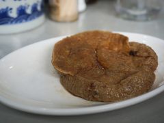 素鸡-老地方面馆(思南路店)