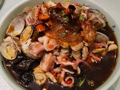 -香融府·烤鸭·家常菜(花乡奥莱店)