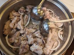 -润园四季椰子鸡火锅(南山海岸城店)