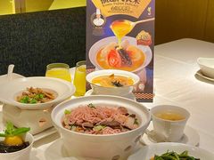 -莆田餐厅PUTIEN(西安万象天地店)