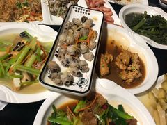 -温州炎亭海鲜阁(万塘路店)