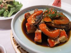 酱青蟹-宁海食府(北岸琴森店)