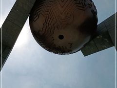 -青澳湾北回归线广场