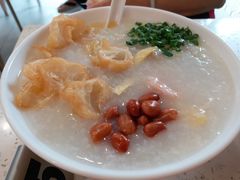荔湾艇仔粥-西关明记肠粉(荔枝湾店)