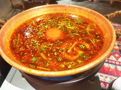 -火塘云南烧烤大排档