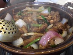 -胡须佬鸡煲四季火锅(龙珠大道店)