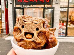 -鸿运诚羊蝎子·火锅(西单店)
