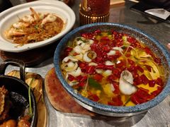 -潮界(虹桥新天地店)