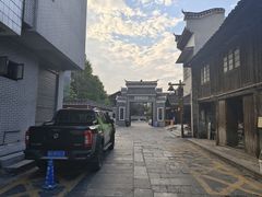 -乾州古城