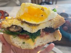 -The Rug Cafe(王府中环店)