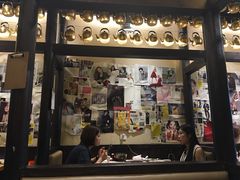 门面-韩国料理大力士(屏风街店)