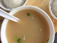 -温记府廟豆汤饭·始于1955年(海椒店)