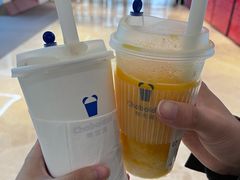 -茶百道(SKLP新光里+店)