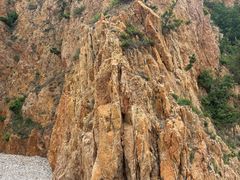 -长岛南北长山旅游景区