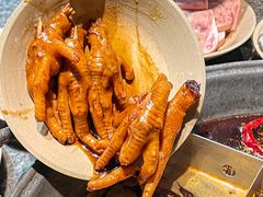 -大虎重庆老火锅(正弘城店)