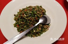 Gongcai Pork Minced Meat