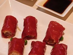 -利苑酒家(宜安广场店)