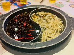 -川西坝子火锅(金沙1.0直营店)