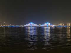 -武汉两江游览·夜游长江(汉口粤汉码头)