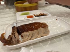 -福来居烤鸭店(天坛二店)