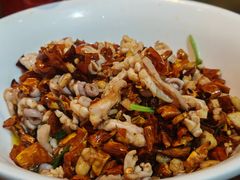 -衡东土菜馆(天际绿洲店)