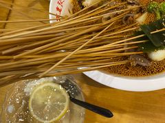 -古真记钵钵鸡(总店)
