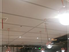 大堂-吉布鲁牛排海鲜自助(芙蓉万家丽店)