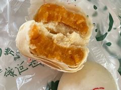 -泸溪河桃酥(鄞州高新宝龙店)