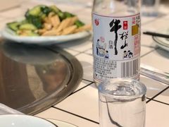 -百味源炭火烤翅 ·夜市大排档(酒仙桥店)