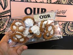 -OUR Bakery(三里屯太古里店)