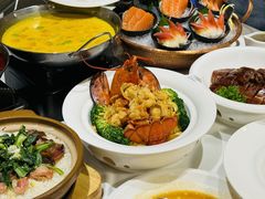 -万龙洲海鲜(南新仓店)