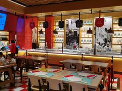 -城市大道红炉披萨烘焙坊