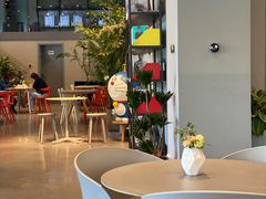 -dotcom coffee古点咖啡(致真大厦店)