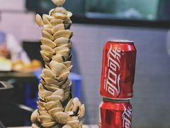 -拾下卜卜贝•海鲜火锅