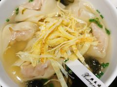 开洋拌馄饨-熙盛源(复兴路店)