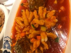-便宜坊烤鸭店(甜水园店)