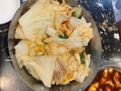 -大众酸菜鱼(梨花巷总店)