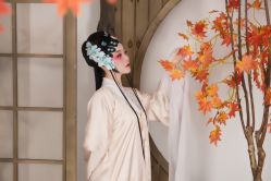 -美云庭古装·格格服汉服·京城旅拍(北京店)