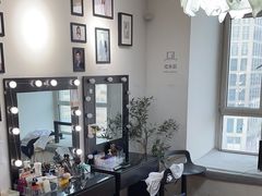 -红像馆连锁精致证件照职场照(中关村店)