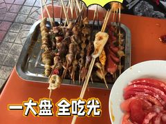 -大海别墅民宿农家院(十渡店)