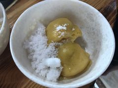 -粘豆包柴火铁锅炖