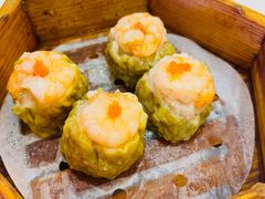 -四季海鲜酒楼·粤菜·早茶·宴会(南山中心区店)