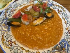 -Alimentari Grande(东湖路店)