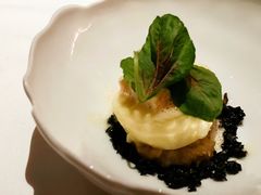 -Le Comptoir de Pierre Gagnaire