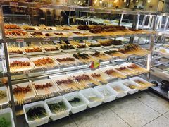 -袁记串串香(人民公园店)