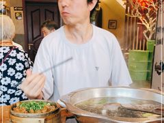 -马三妹跷脚牛肉(苏稽总店)