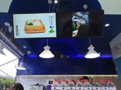 大堂-自然椰·海南清补凉(海月广场店)