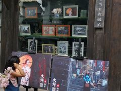 -两江国际影视城