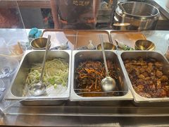 -老横泾面馆(吴中横泾店)