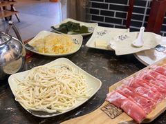 -鑫隆四季涮肉(香河店)
